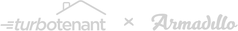 Turbotenant x Armadillo