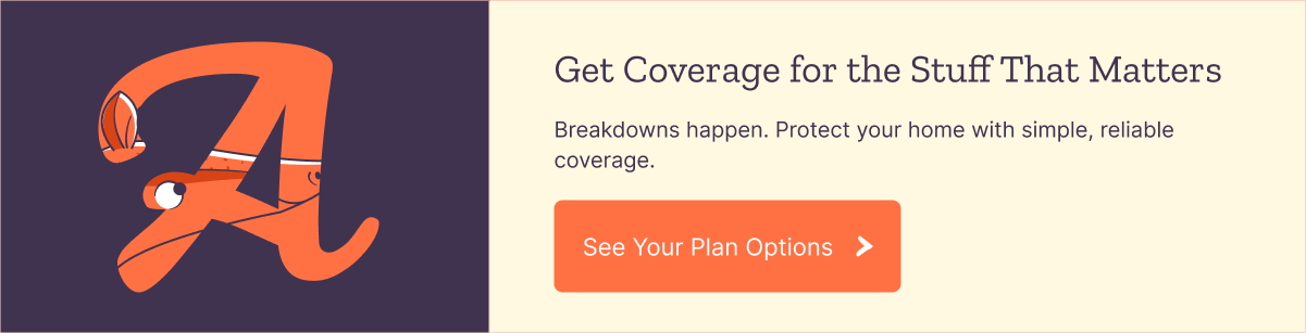 Get Home Coverage With Armadillo