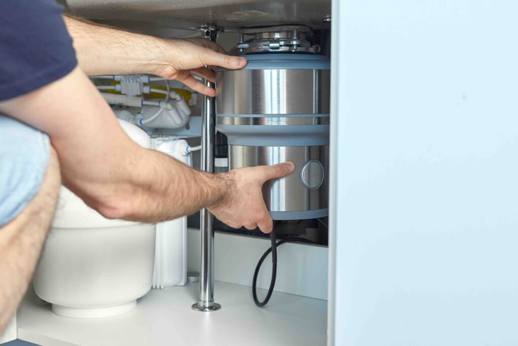 13 HP vs 12 HP Garbage Disposal Which Do You Need 1024x683