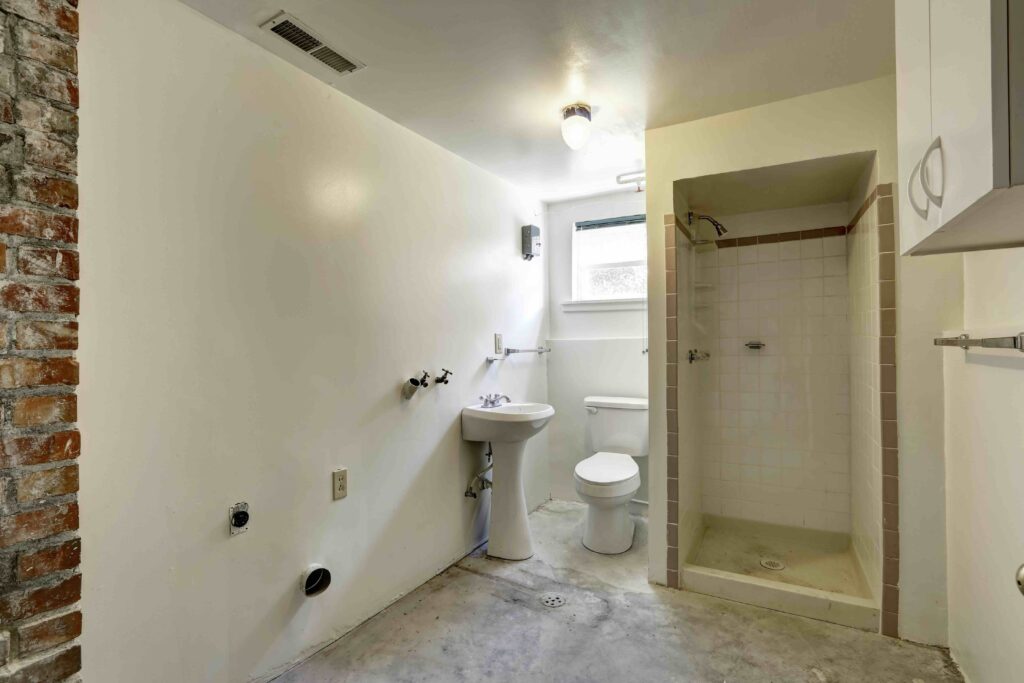 Basement Toilet Venting What Every Homeowner Should Know 1024x683