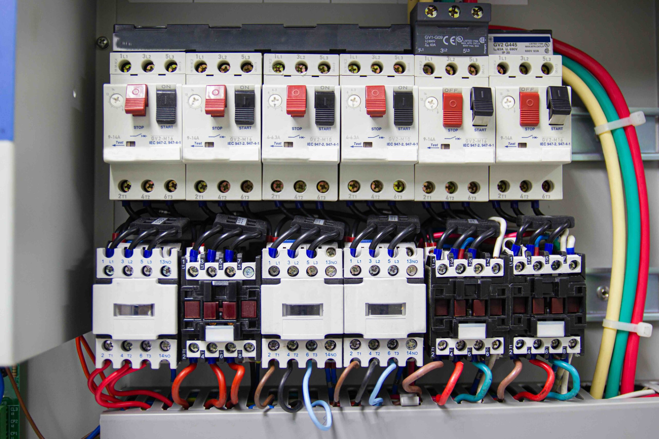 Breaker Tripped or Grounded Here Is What It Means scaled
