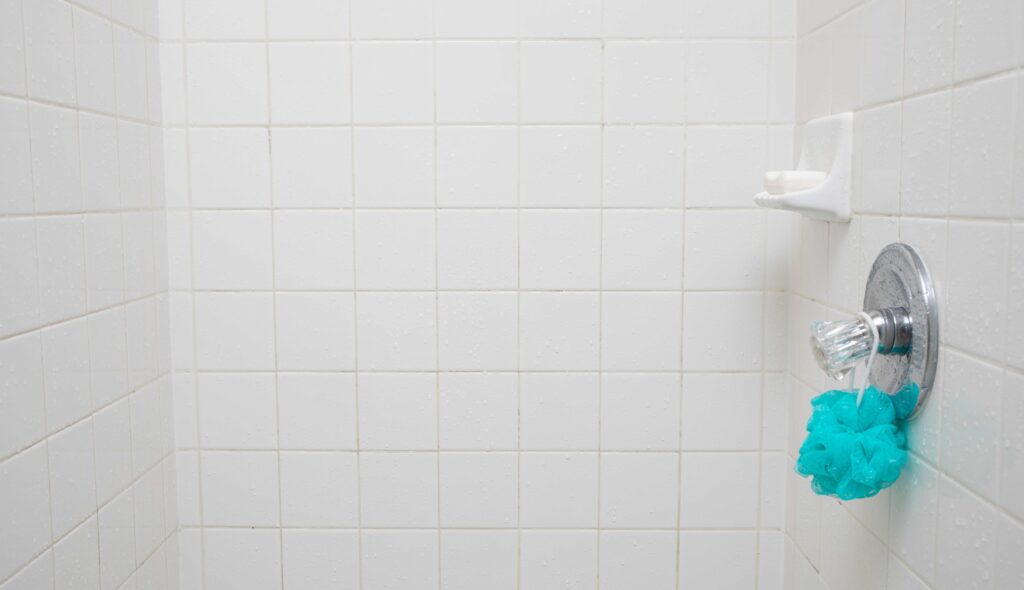 Caulk vs Grout in the Shower What You Need to Know 1024x590