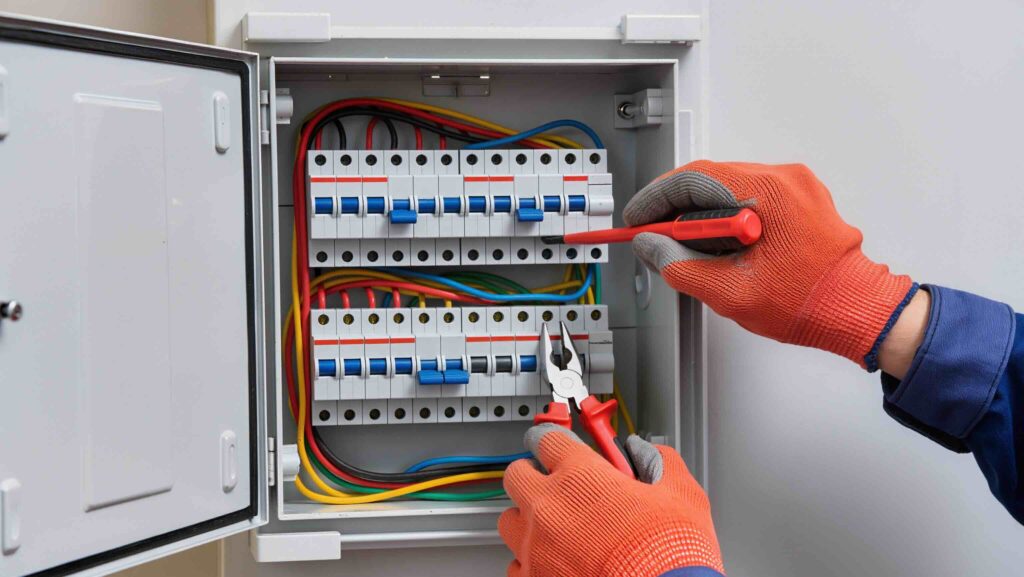 Circuit Breaker Issues What Every Homeowner Should Know 1024x577