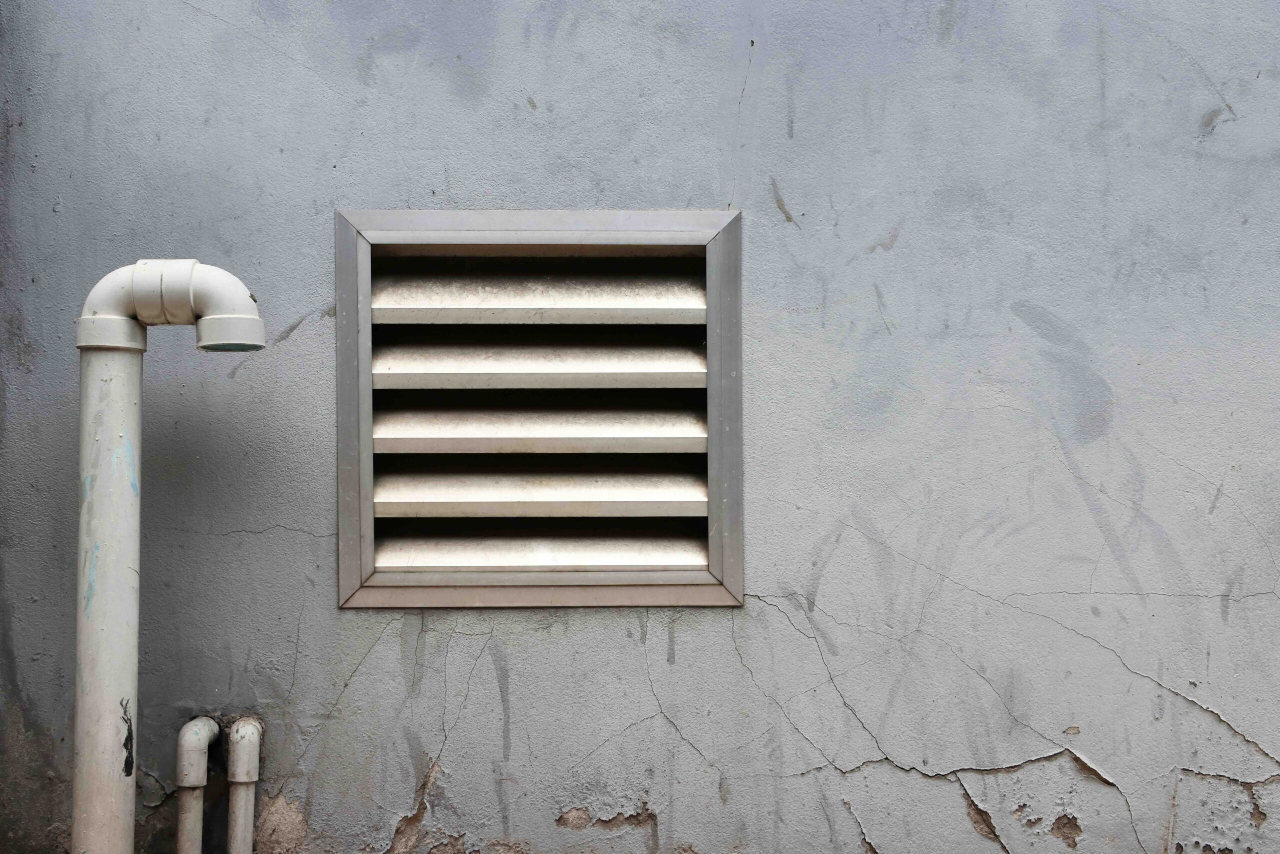Clogged Plumbing Vent Signs Fixes What It Costs scaled