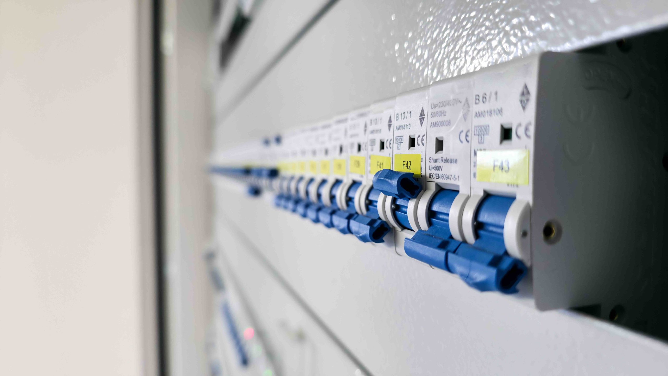 Do Circuit Breakers Go Bad Over Time? Yes, They Do