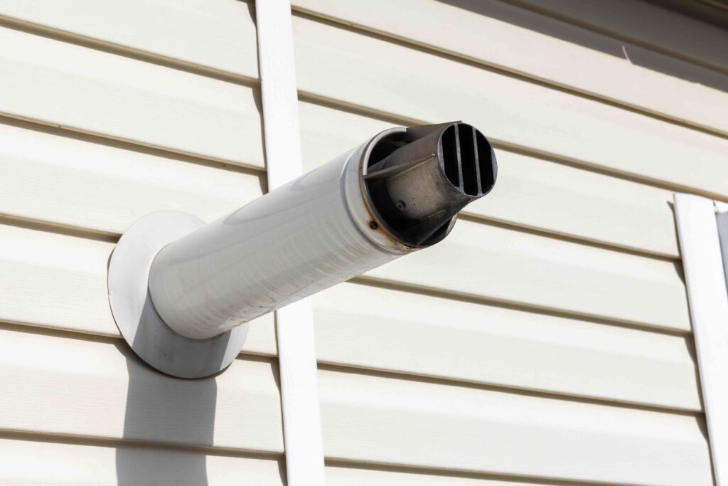 Duct Condensation Causes Risks and How to Fix It 1024x683