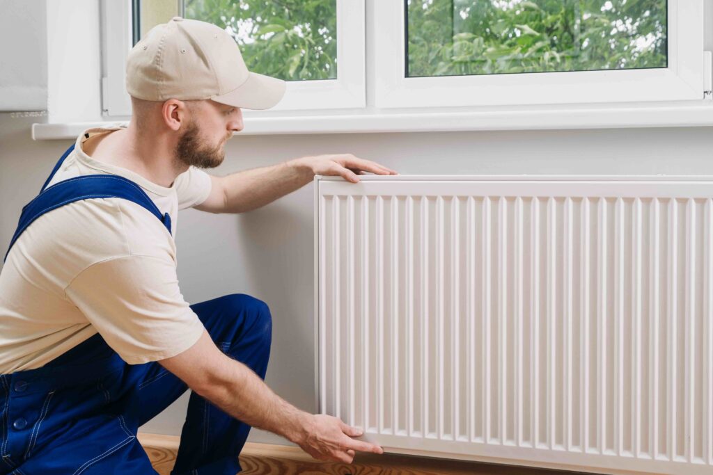 Electric Heating for Homes What Homeowners Should Know 1024x683