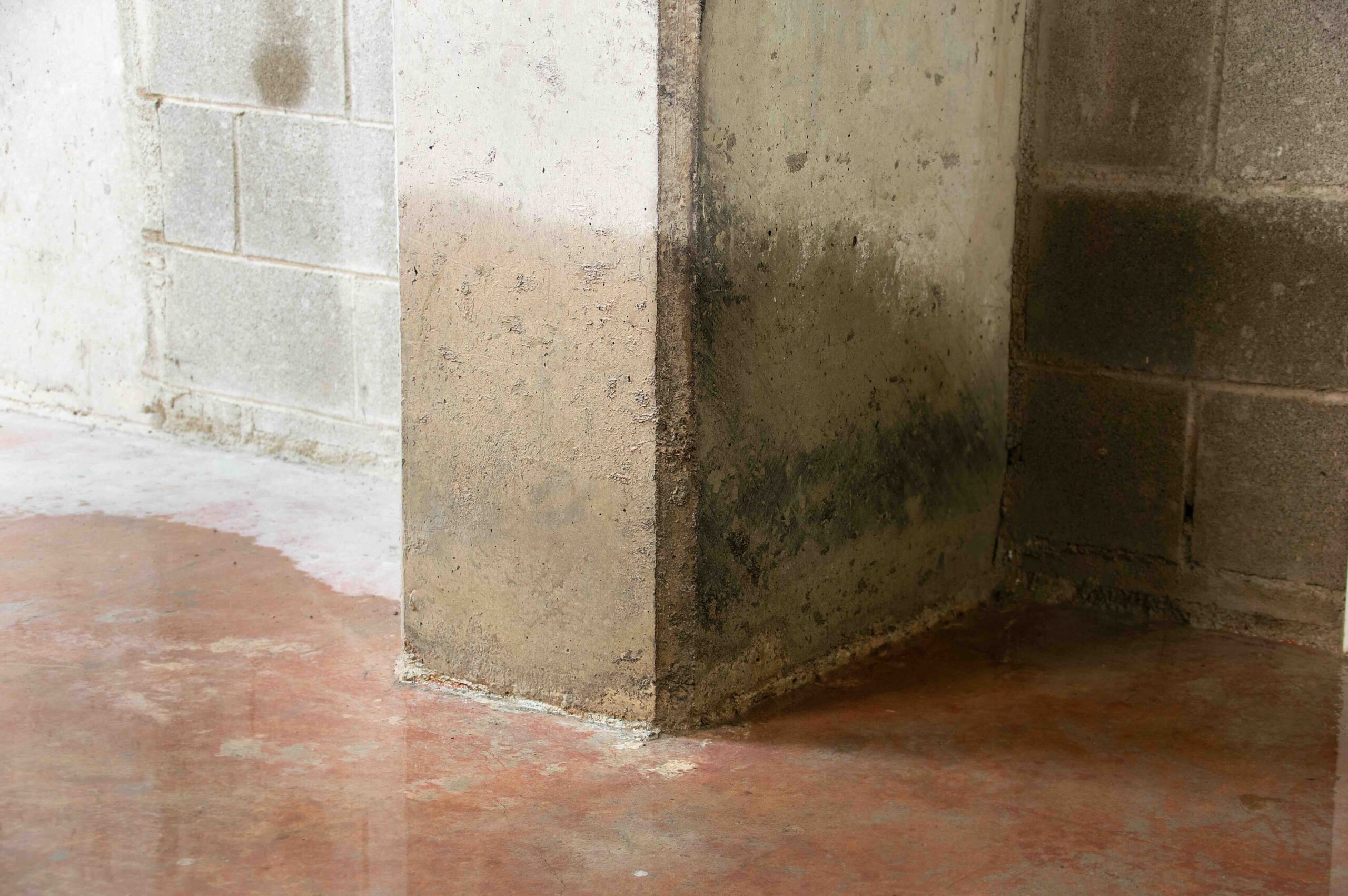 Flooded Basement Repair Costs Causes Coverage 2 scaled