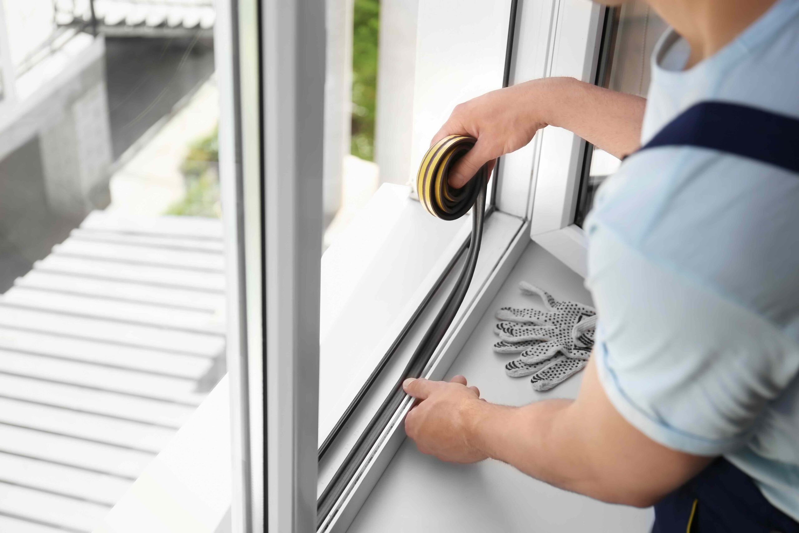 Foam Window Seals What Homeowners Need to Know scaled