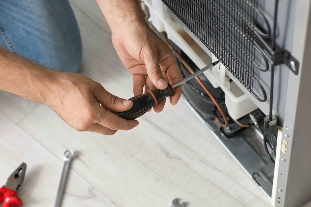 Freezer Broken or Grounded Heres What to Do Next 1024x683