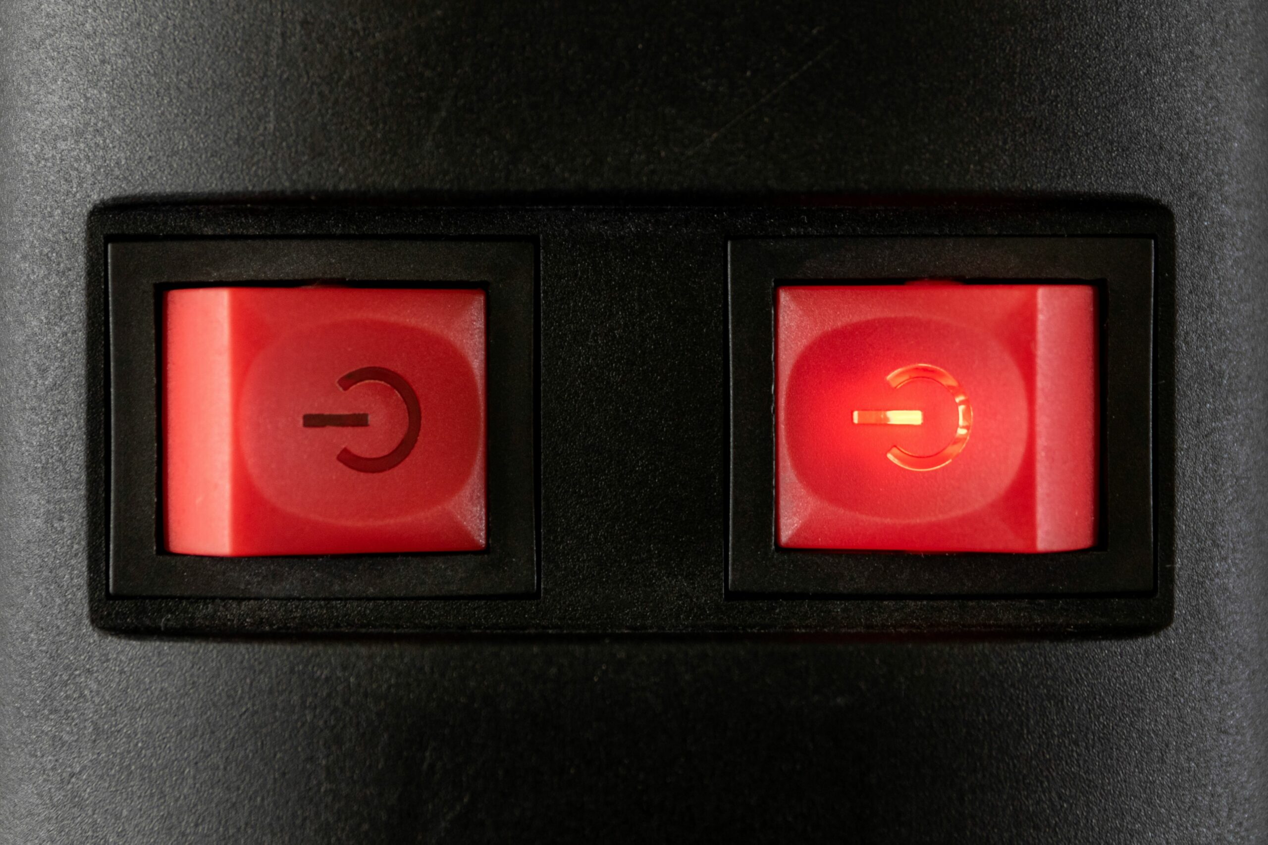 GFCI Outlet Red Light What It Means and What to Do scaled