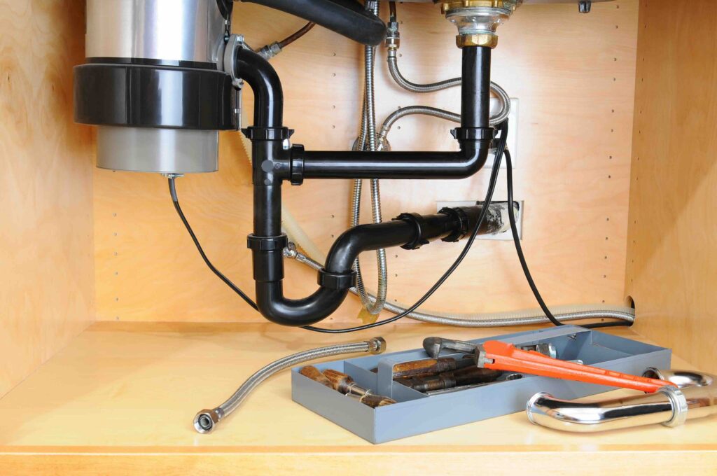 Garbage Disposal Overheating and Ground Faults Explained 1024x680