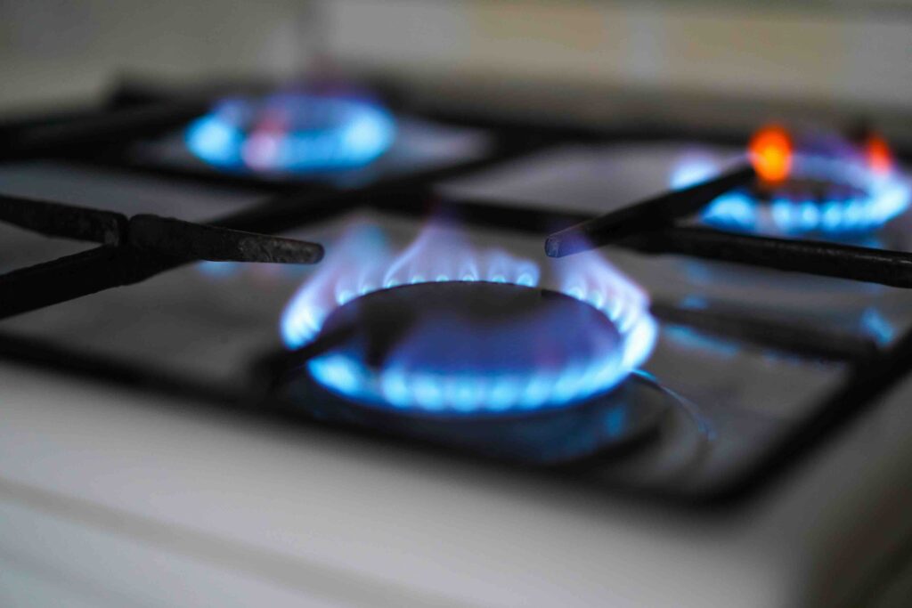 Gas Stove Burner Wont Light Causes and Fix Options 1024x683