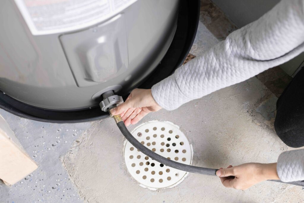 Gas Water Heater Not Working Heres What to Do 1024x683