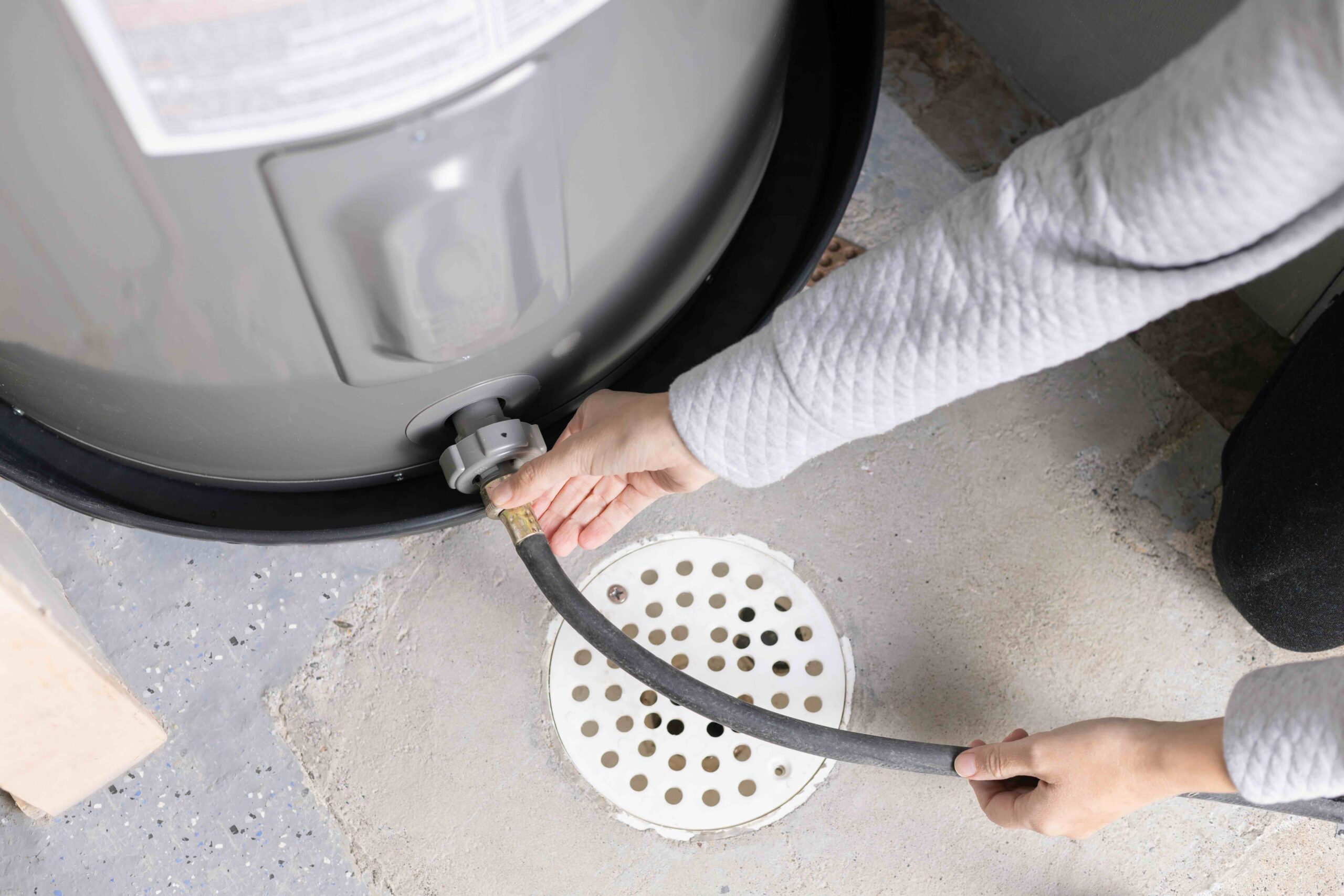 Gas Water Heater Not Working Heres What to Do scaled