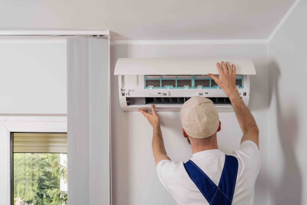 HVAC Summer Tune Up What to Do Before Heat Hits 1024x683