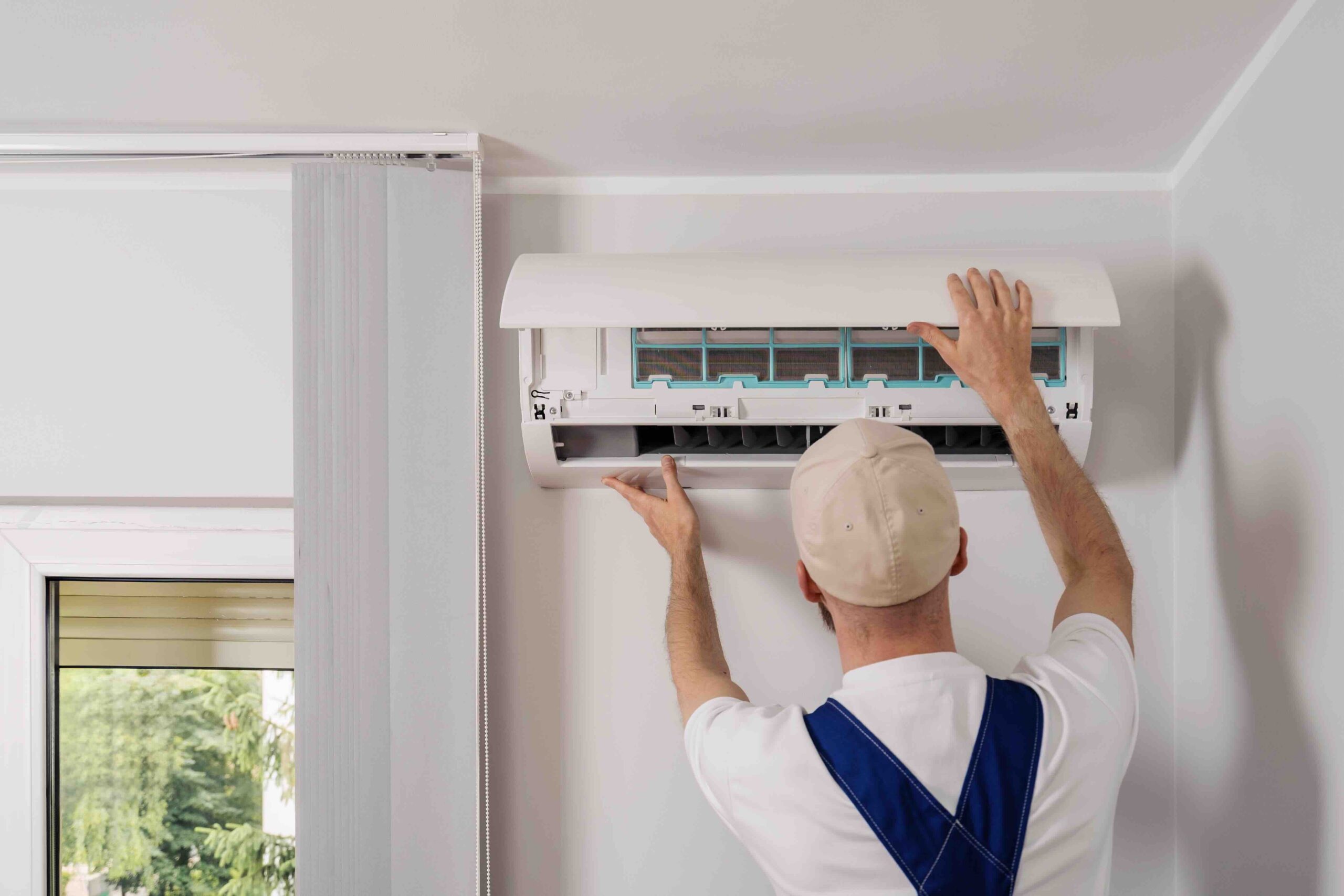 HVAC Summer Tune Up What to Do Before Heat Hits scaled