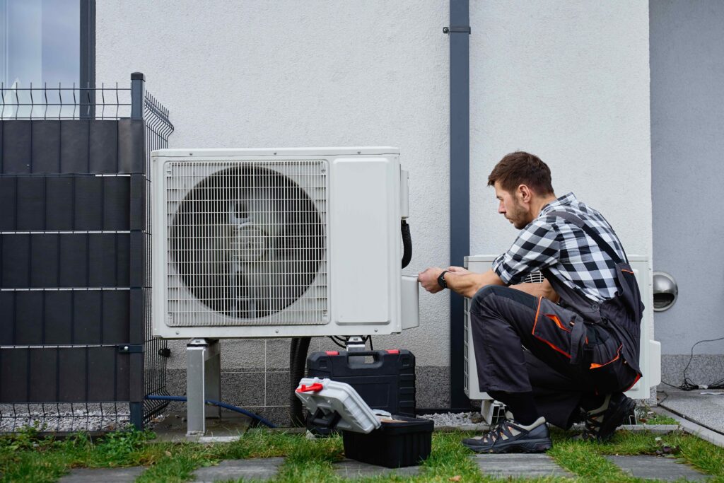 HVAC System Cost What to Expect and How to Protect It 1024x683