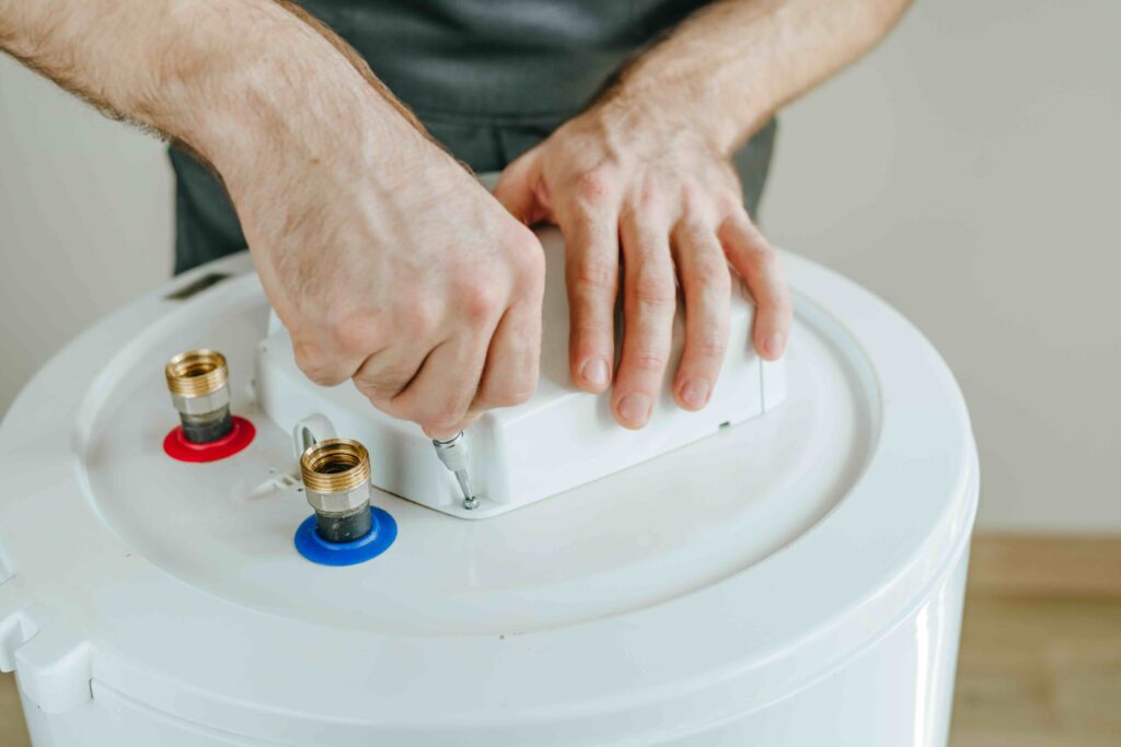 Hot Water Heater Problems Every Homeowner Should Know 1024x683