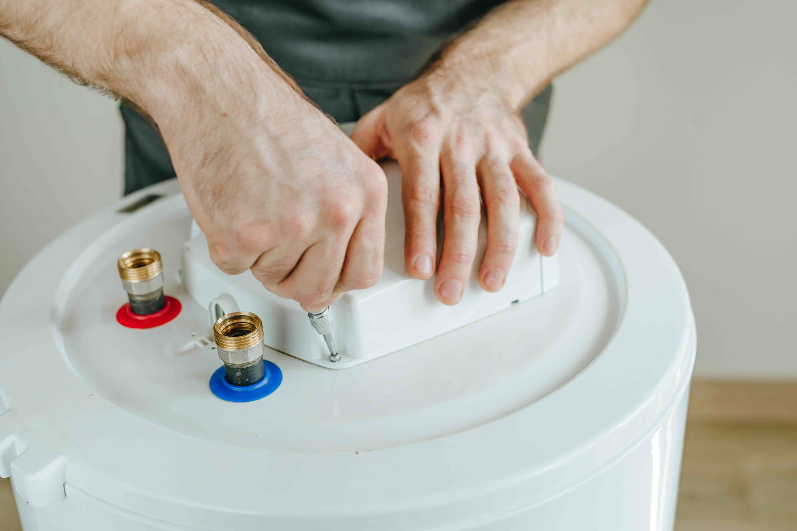 Hot Water Heater Problems Every Homeowner Should Know scaled