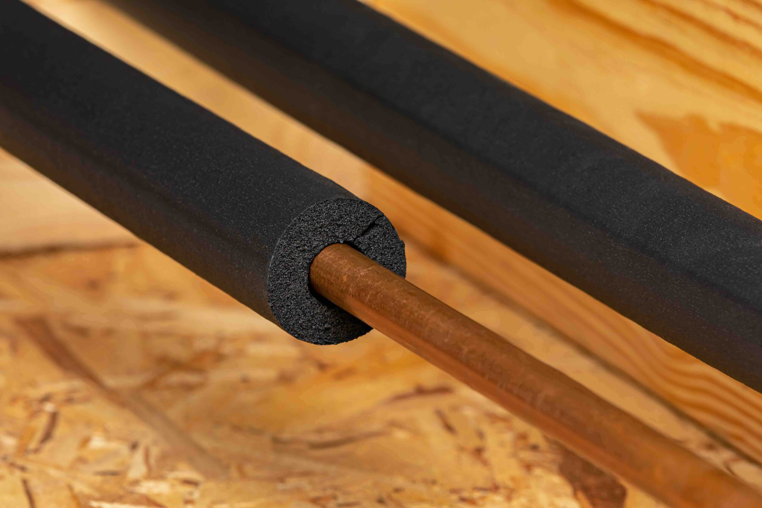 Hot Water Pipe Insulation Save Energy and Cut Costs 1 scaled