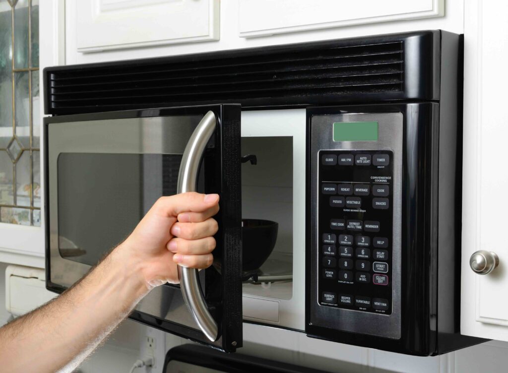 How Long Do Microwaves Last Lifespan Tips 1024x752
