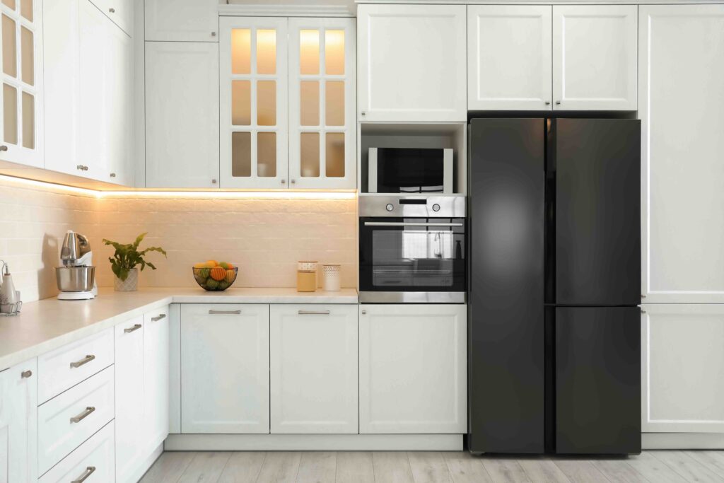 How Long Does a Refrigerator Last What to Know 1024x683
