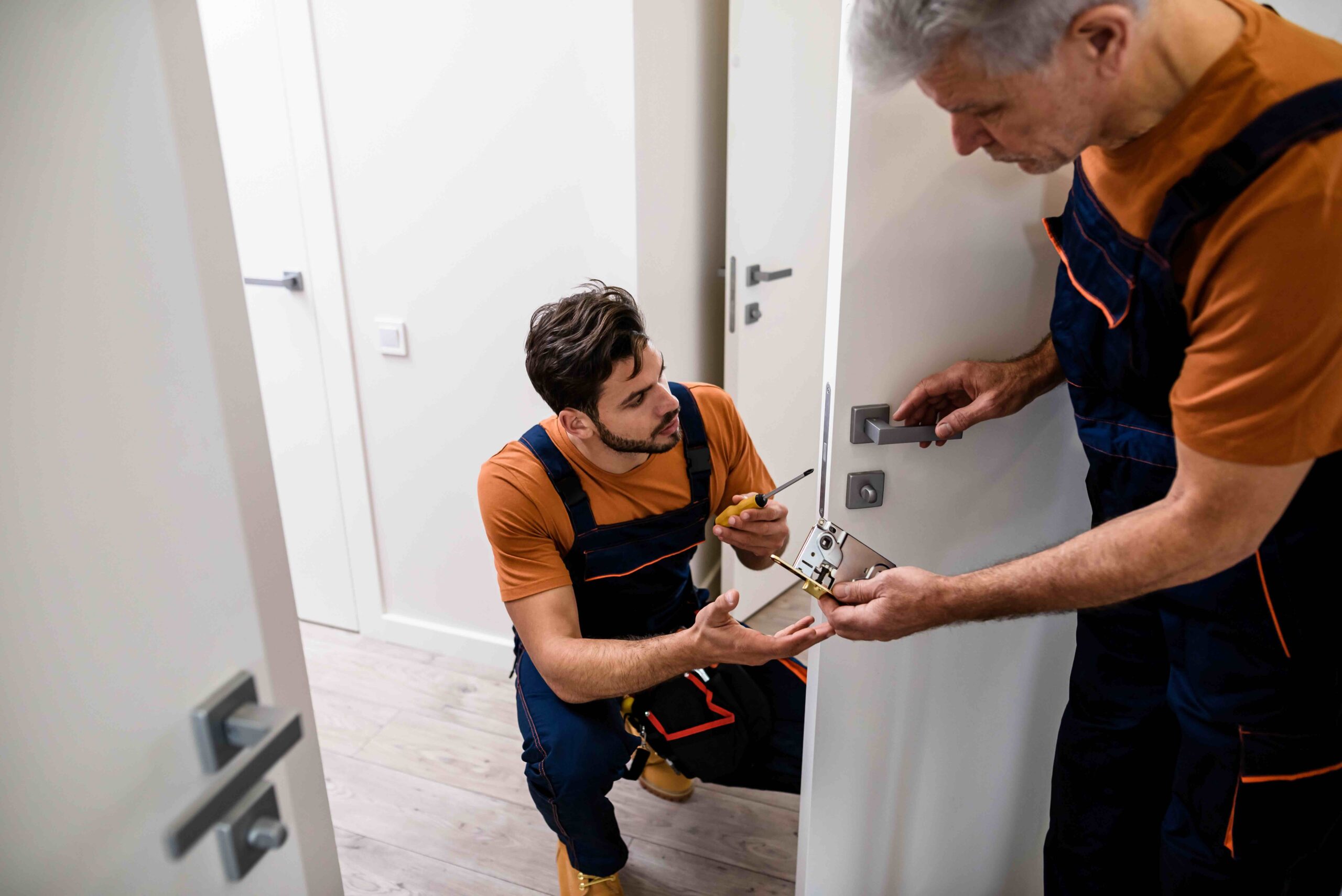 How Much Does It Cost to Change Your House Locks scaled