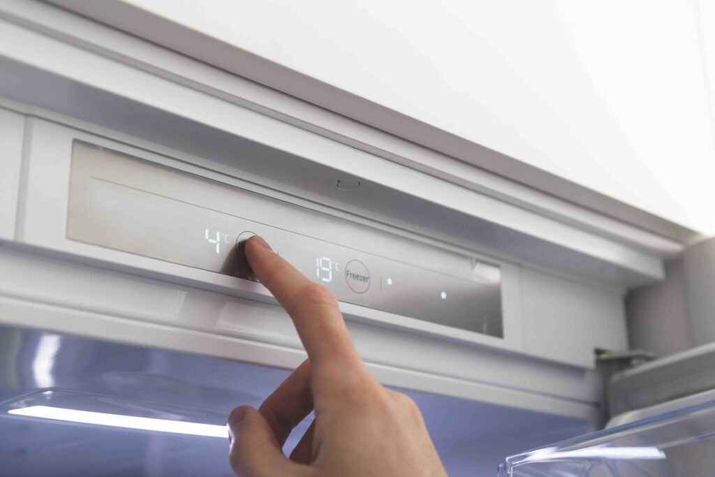 How a Refrigerator Gets Cold and Why It Matters 1024x683