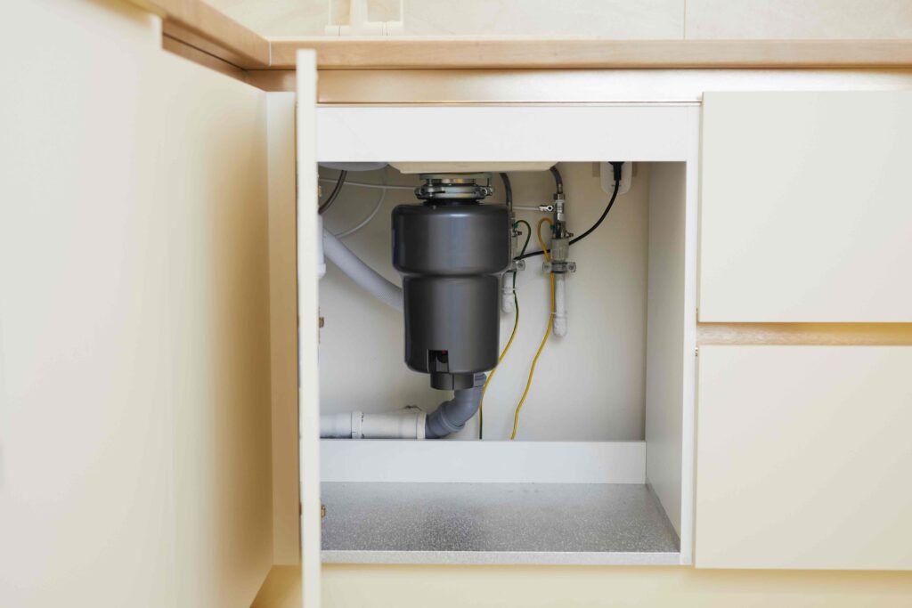 How to Clean a Garbage Disposal with Lemon 1024x683