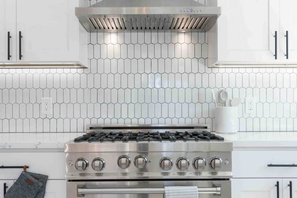 How to Install Kitchen Backsplash Tile Full Guide 1024x683