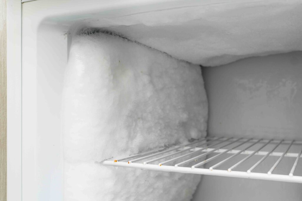 How to Prevent Freezer Frost Before It Becomes a Problem 1024x683