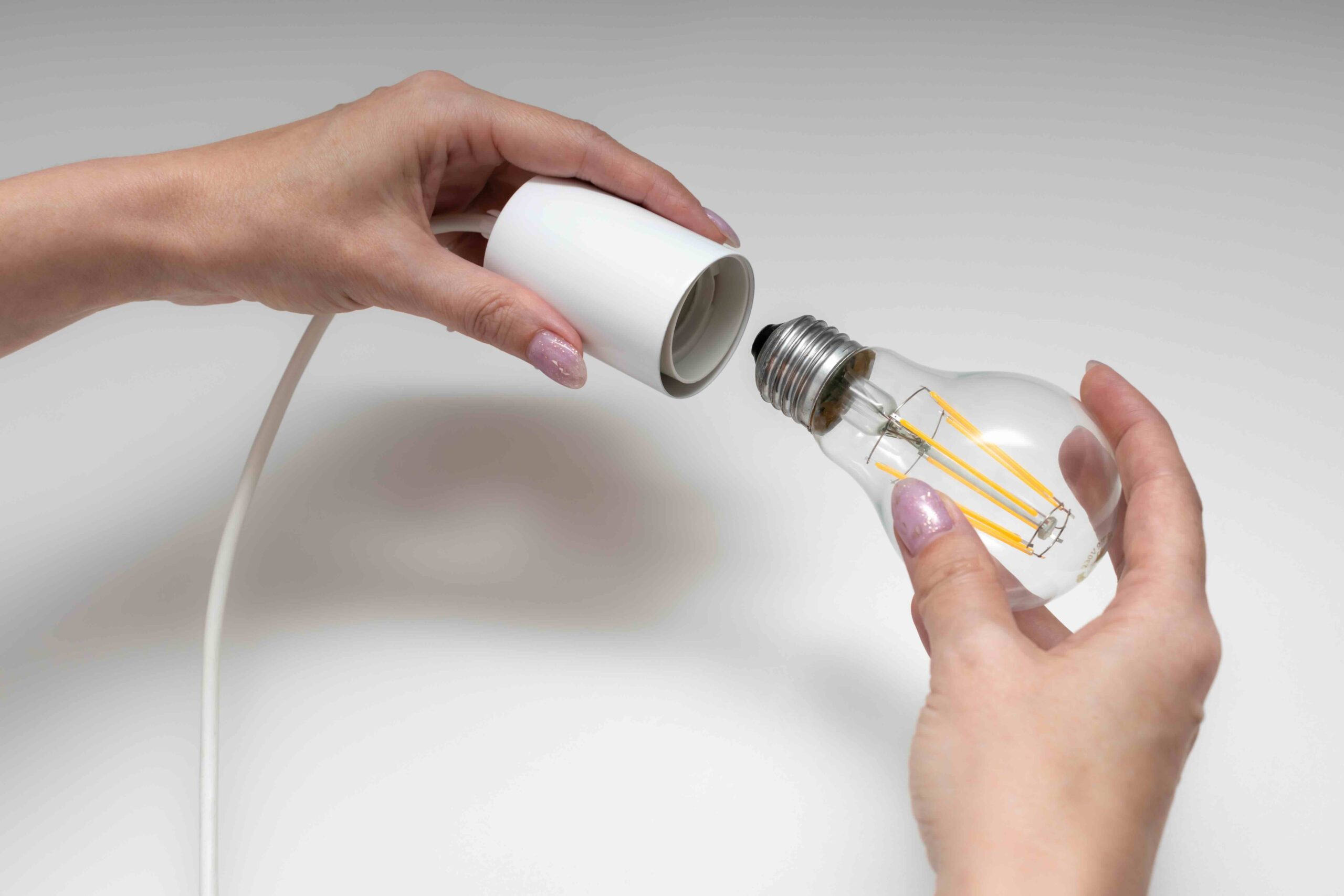 Lamp Socket Replacement Fix It Fast and Safely scaled
