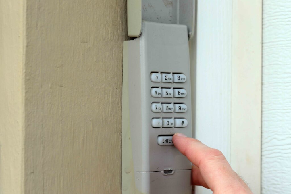 LiftMaster Keypad Troubleshooting Fix It Fast 1024x683