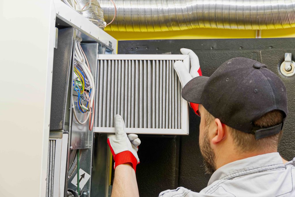 New HVAC System Cost in 2025 What to Expect 1024x684