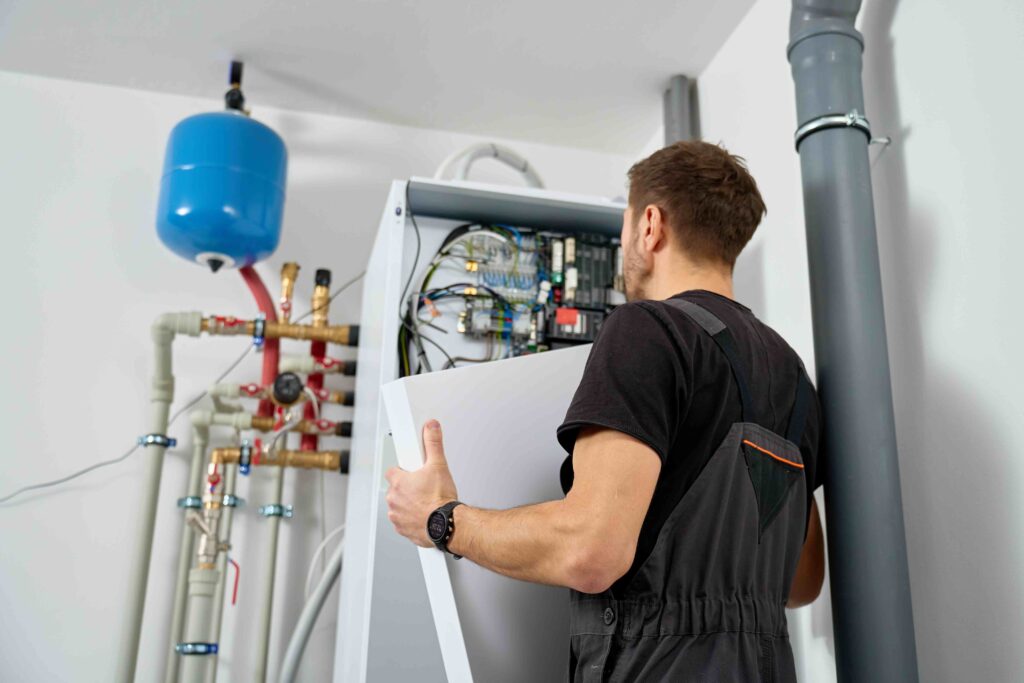 New HVAC System Cost in 2026 What to Expect 1024x683