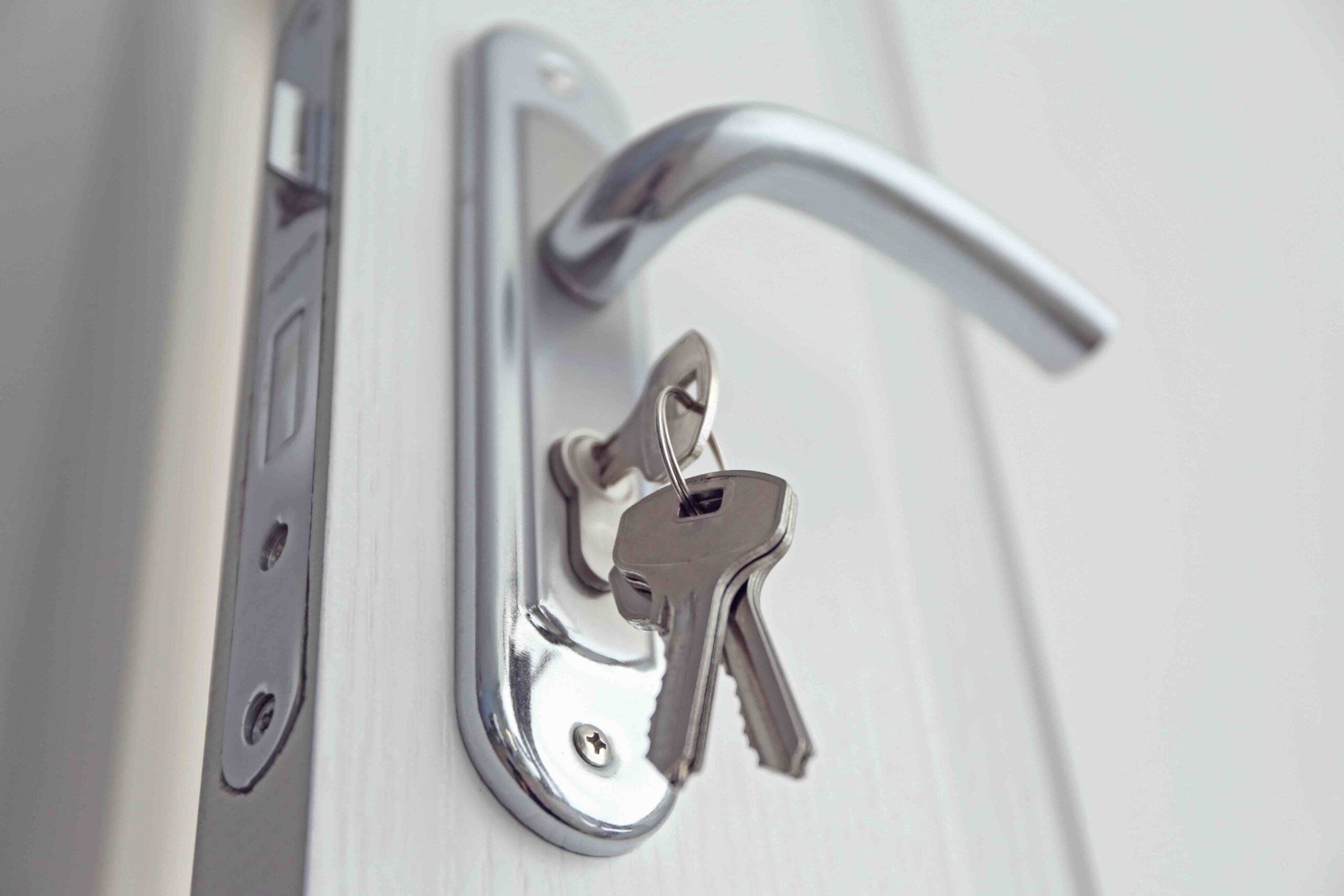 Rekeying Locks What Homeowners Need to Know scaled