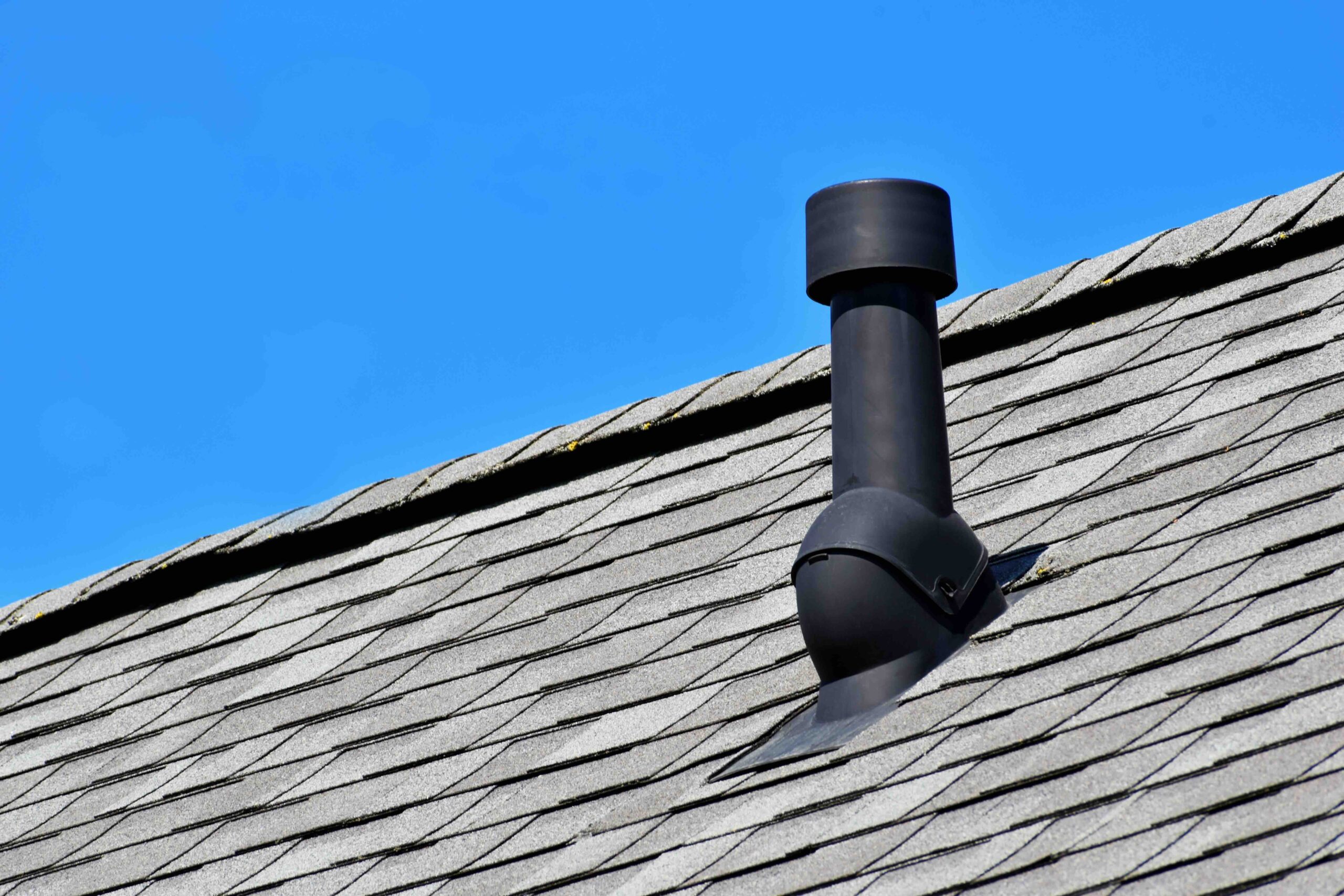 Roof Sewer Vent What It Does and When to Fix It scaled