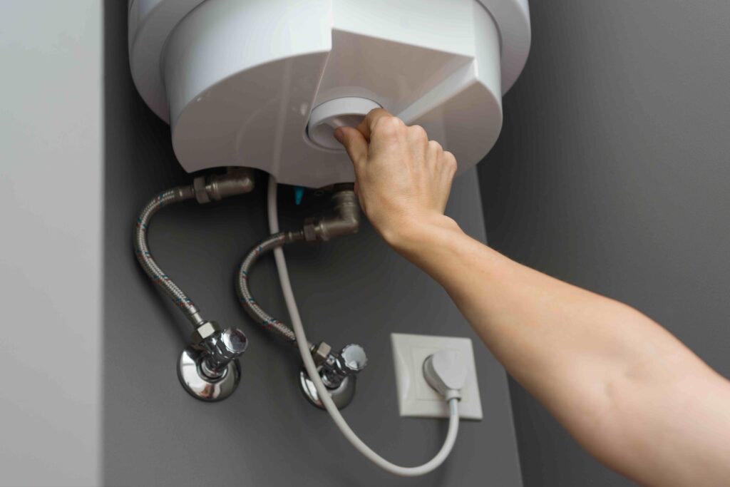 Water Heater Grounded or Broken Here Is What To Do 1024x683