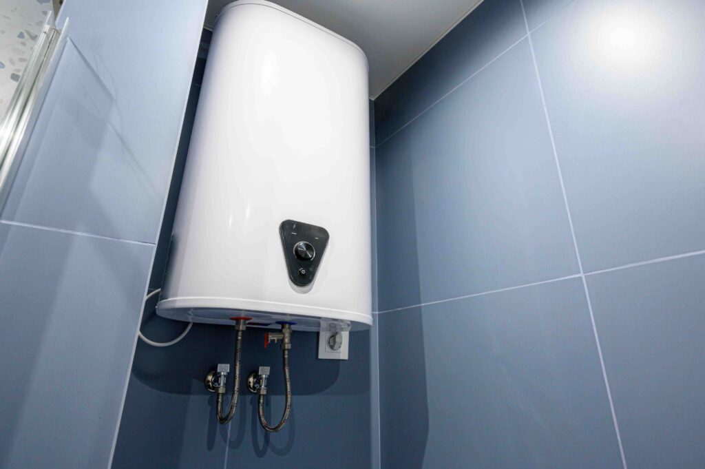 Water Heater Not Heating Water Here Is What To Do 1024x681