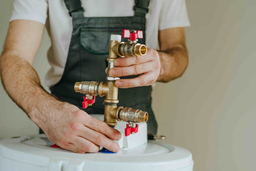Water Heater Not Hot Enough Here Is Why It Happens 1024x683