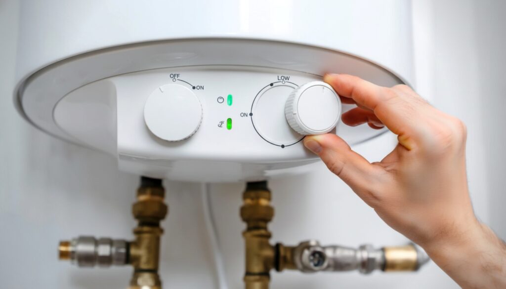 Water Heater Repair What Homeowners Need to Know 1024x585
