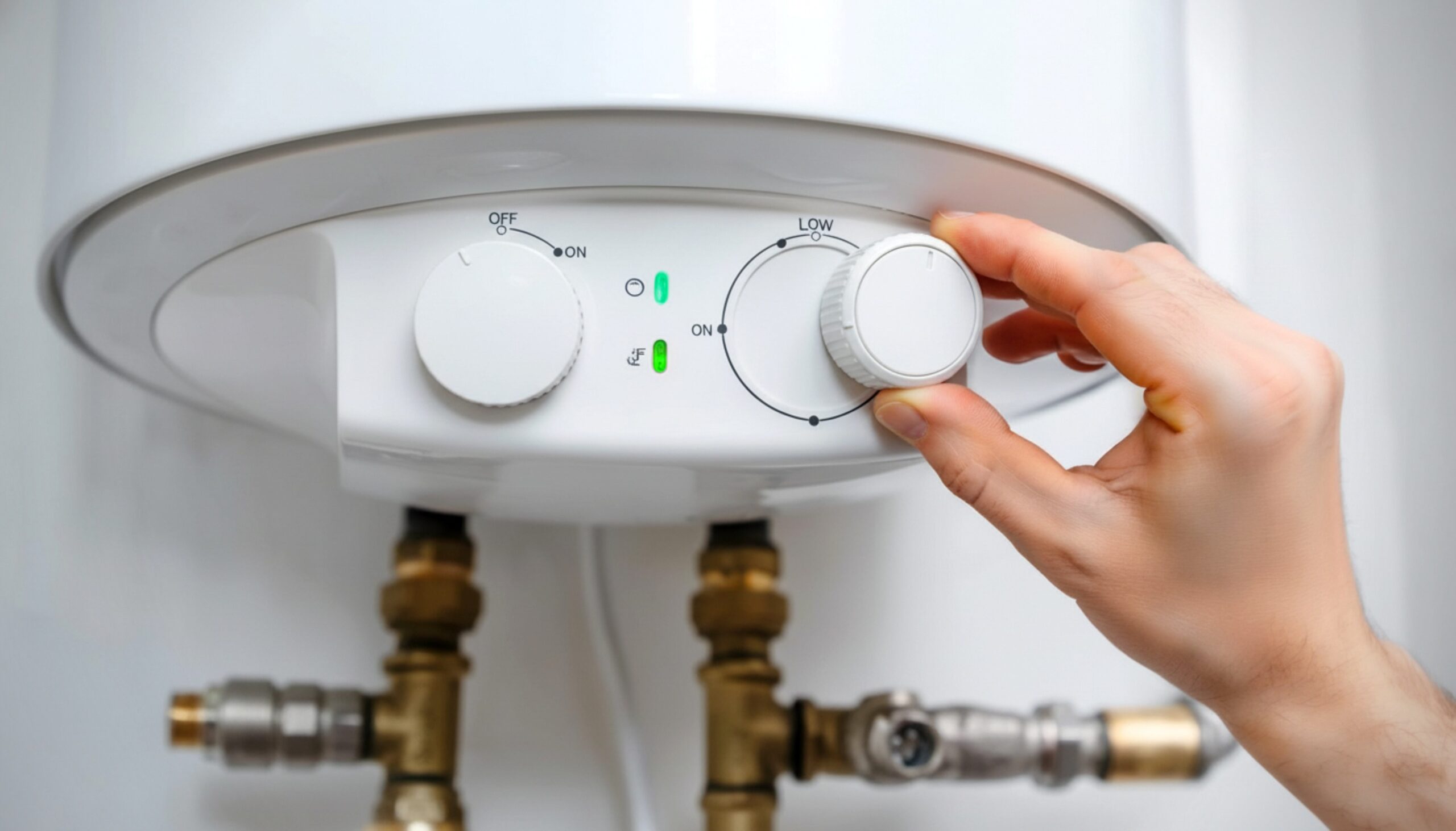 Water Heater Repair What Homeowners Need to Know scaled