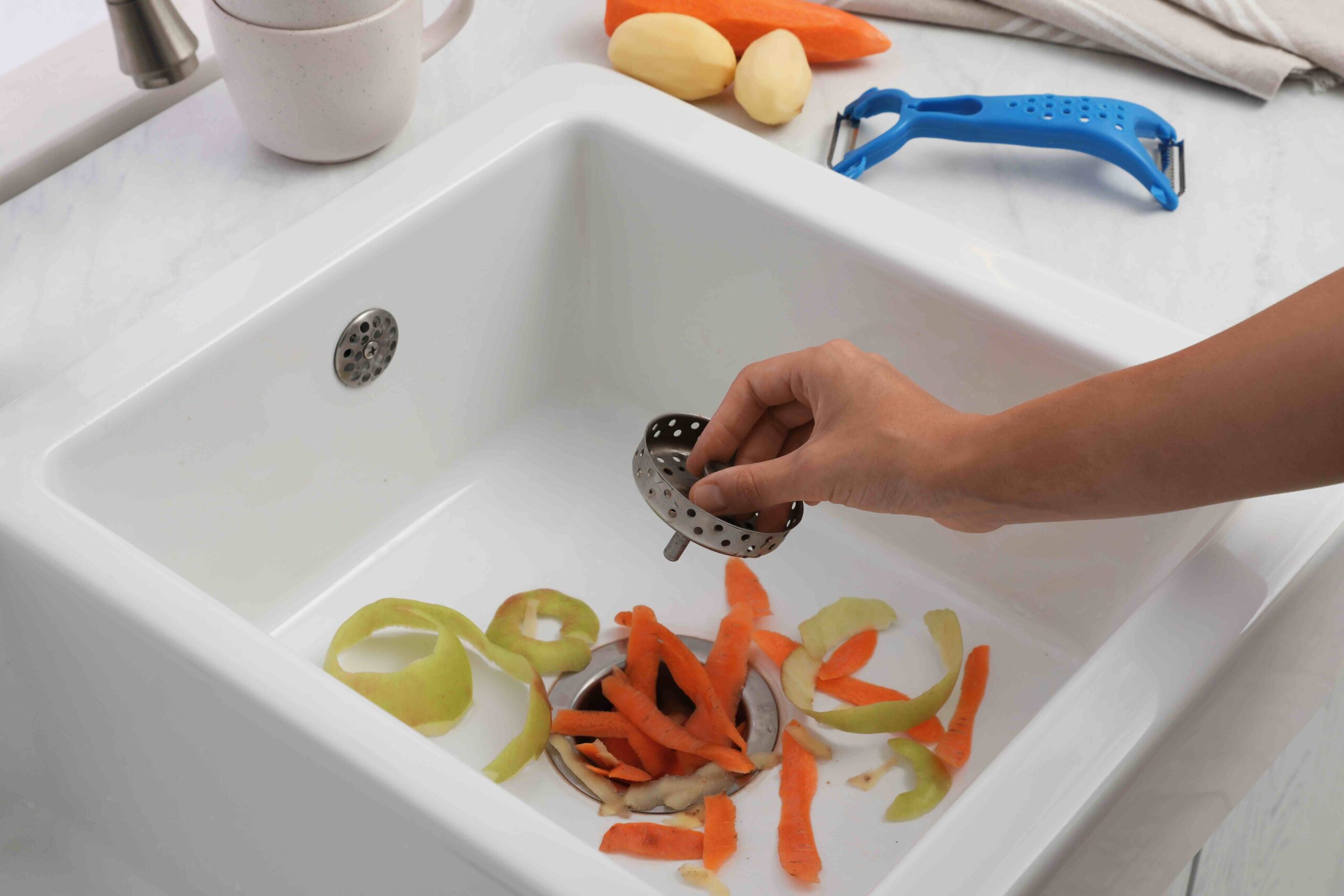 Where Does Garburator Waste Go A Homeowners Guide scaled