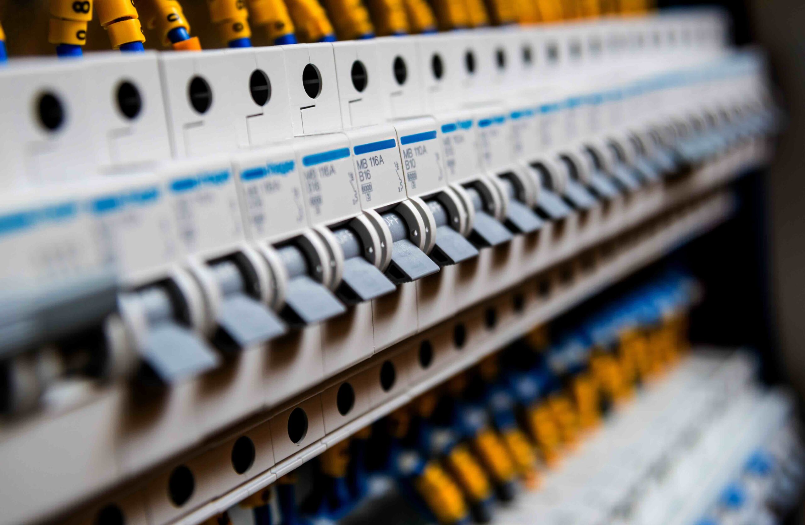 Why Does My Circuit Breaker Keep Tripping Fix It scaled