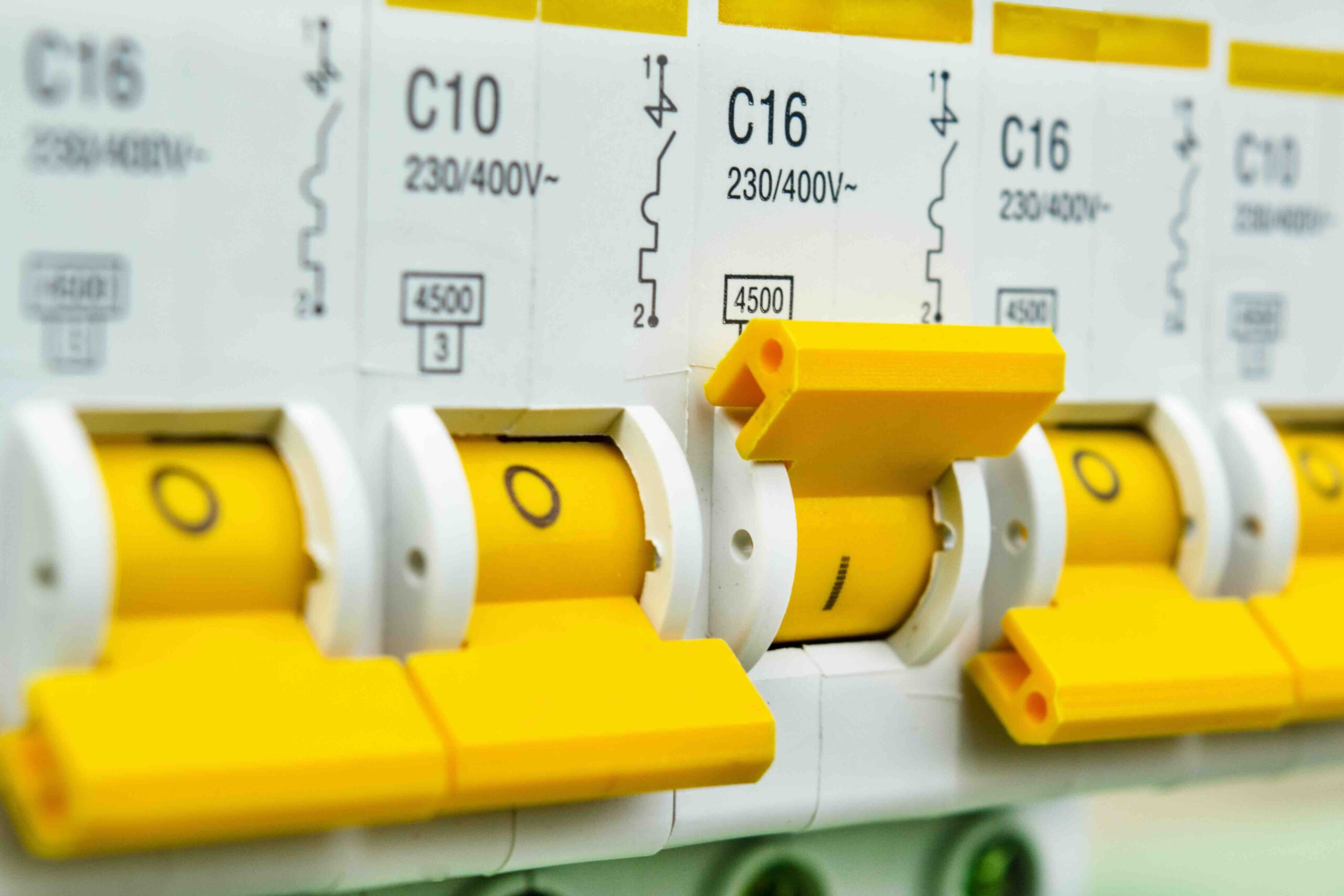Why Does My Circuit Breaker Keep Tripping scaled