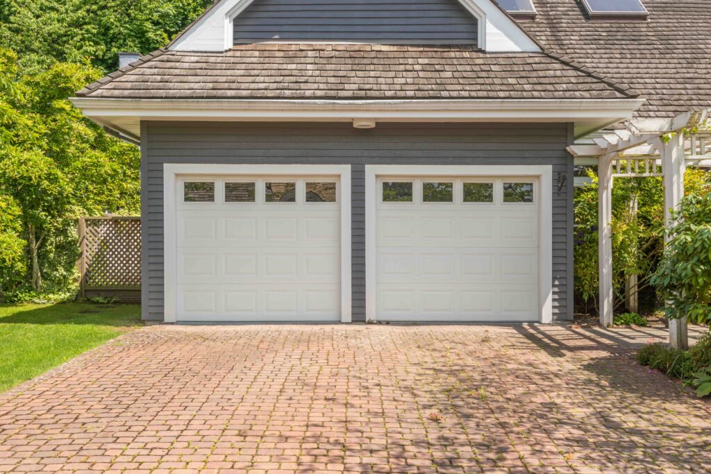Why Does My Garage Door Open by Itself Heres Why 1024x683