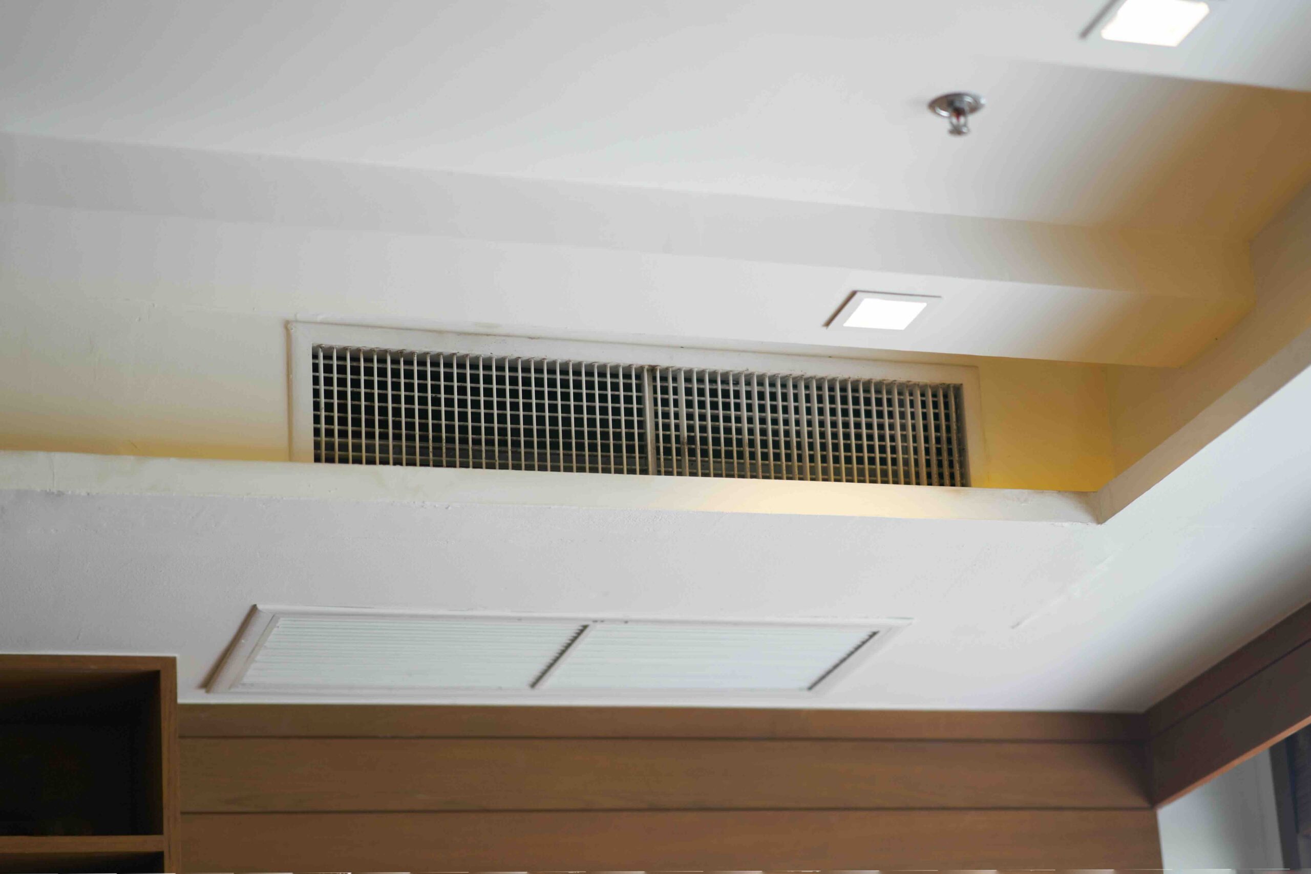 Why Is My AC Making Me Cough Here Is What to Know scaled