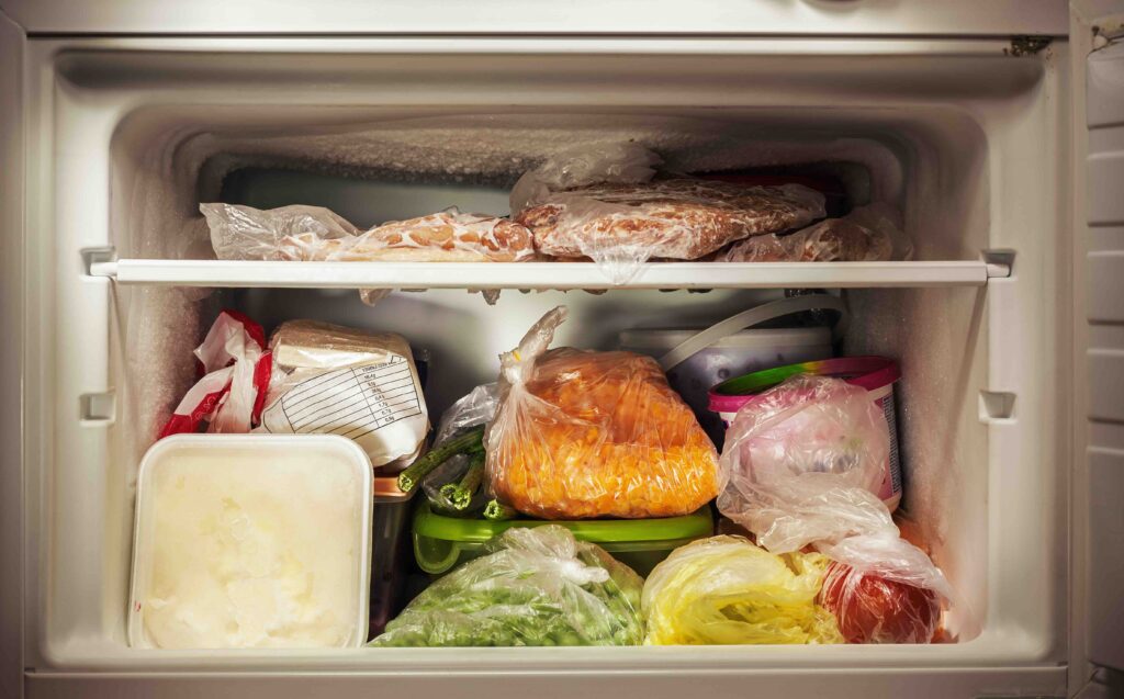 Why Your Freezer Stopped Freezing and How to Fix It 1024x637