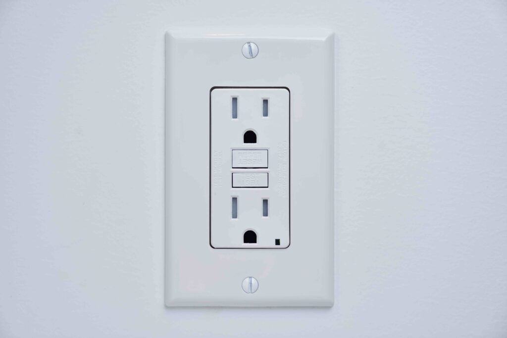 Why Your GFCI Outlet Reset Button Keeps Tripping 1024x683